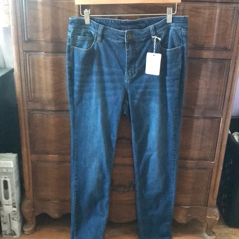 BNWT Matilda Jane jeans